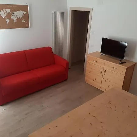 Apartment Nel Cuore Della Val Di Sole Dimaro