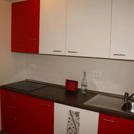 Apartment Nel Cuore Della Val Di Sole Dimaro