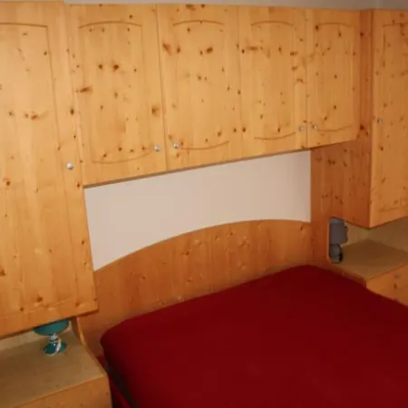 Nel Cuore Della Val Di Sole Apartment